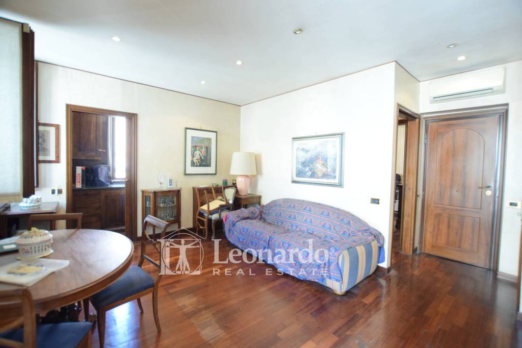 appartamento in vendita a Viareggio in zona Centro Storico