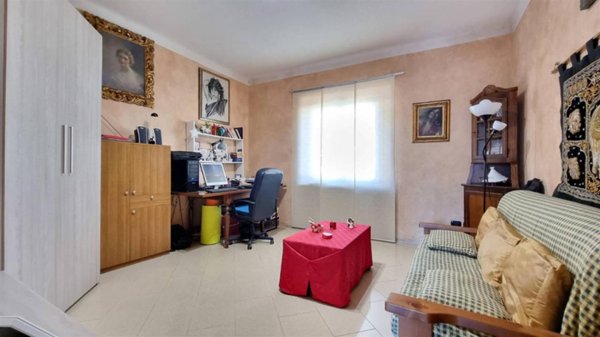 appartamento in vendita a Viareggio in zona Migliarina