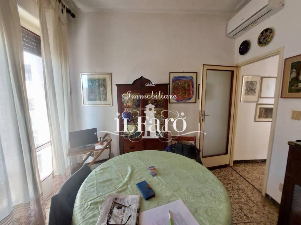appartamento in vendita a Viareggio in zona Don Bosco