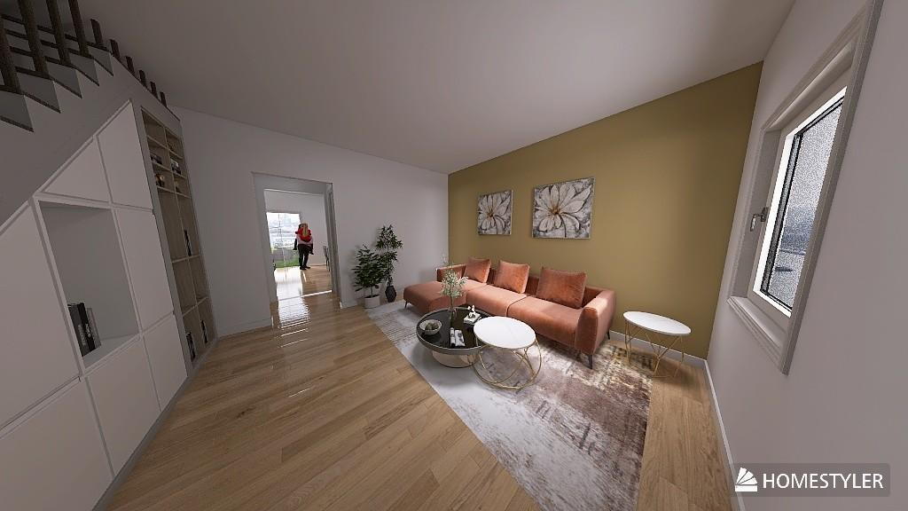 casa indipendente in vendita a Viareggio in zona Campo d'Aviazione