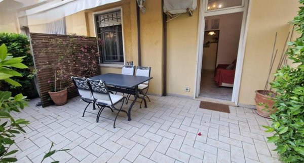 appartamento in vendita a Viareggio