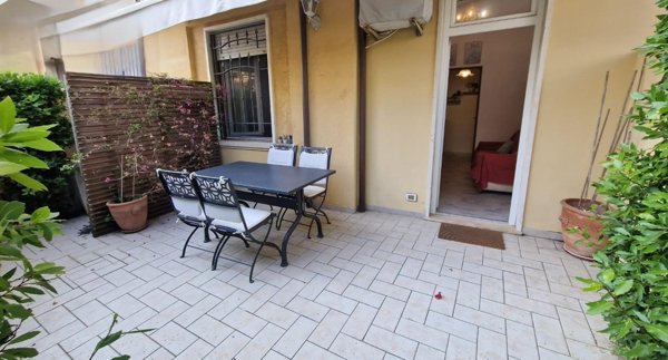 appartamento in vendita a Viareggio