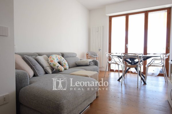 appartamento in vendita a Viareggio in zona Marco Polo