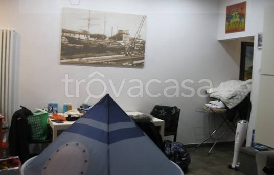 appartamento in vendita a Viareggio in zona Marco Polo