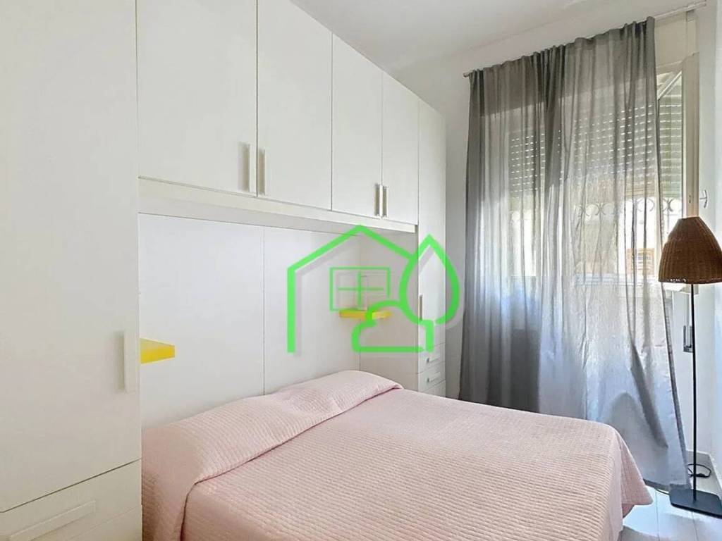 appartamento in vendita a Viareggio in zona Centro Storico