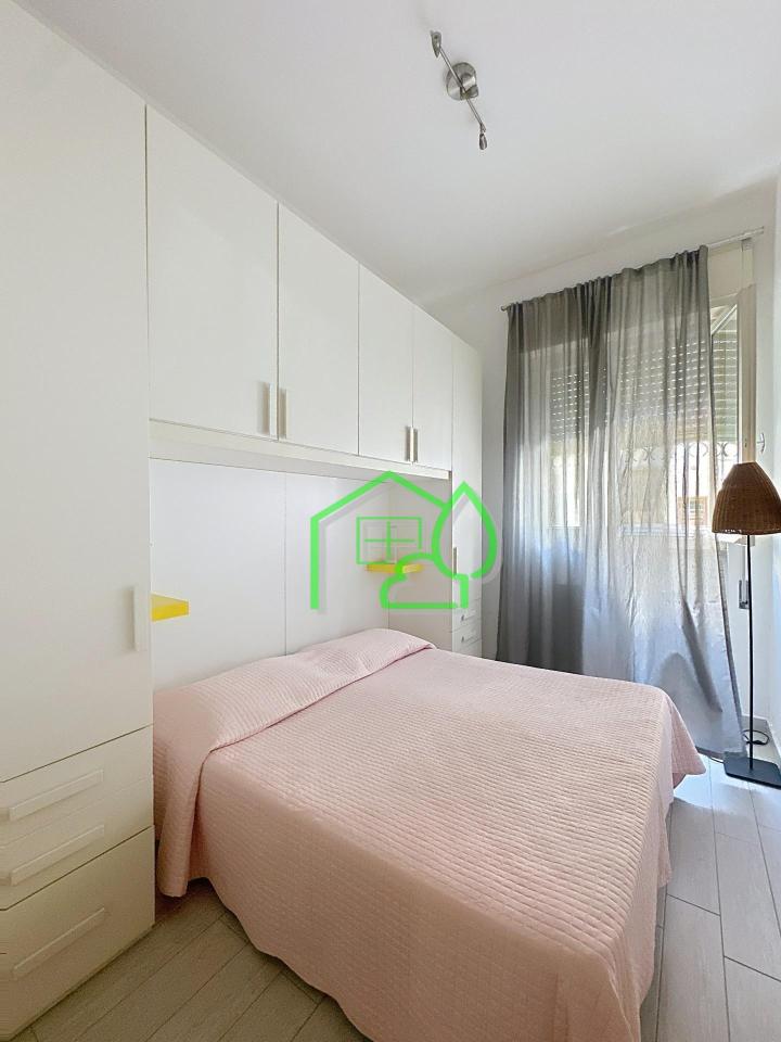 appartamento in vendita a Viareggio in zona Centro Storico