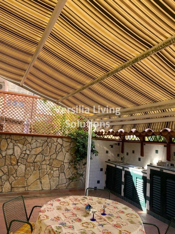 casa indipendente in vendita a Viareggio in zona Marco Polo