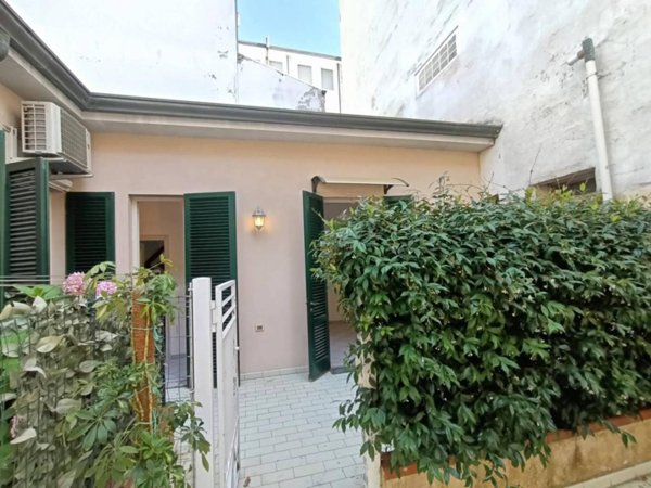 appartamento in vendita a Viareggio in zona Marco Polo