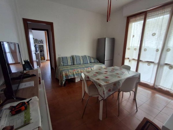 appartamento in vendita a Viareggio in zona Marco Polo