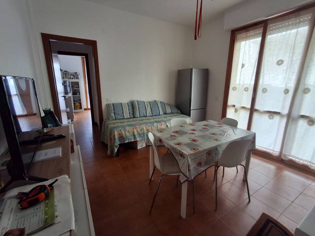 appartamento in vendita a Viareggio in zona Marco Polo