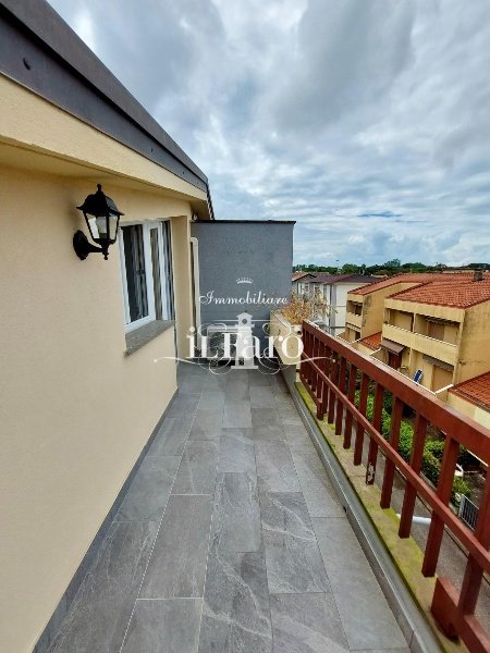 appartamento in vendita a Viareggio in zona Campo d'Aviazione