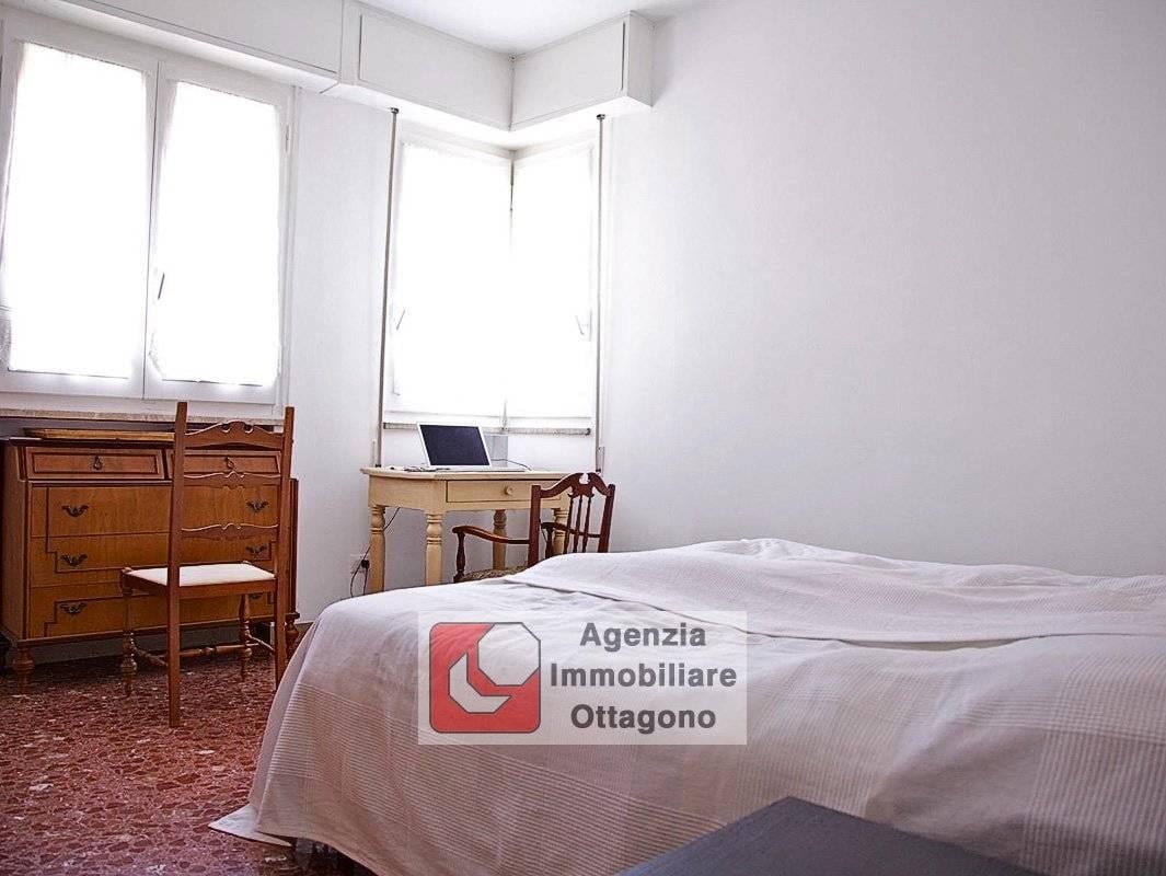appartamento in vendita a Viareggio in zona Marco Polo