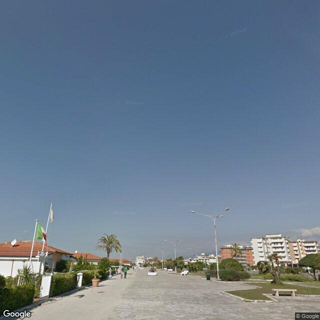 appartamento in vendita a Viareggio