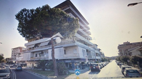 appartamento in vendita a Viareggio