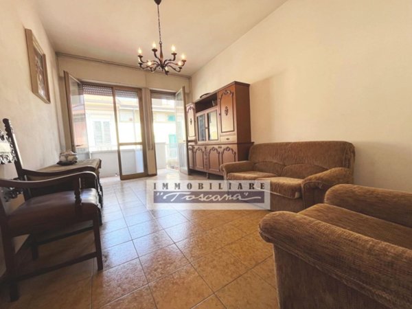 appartamento in vendita a Viareggio