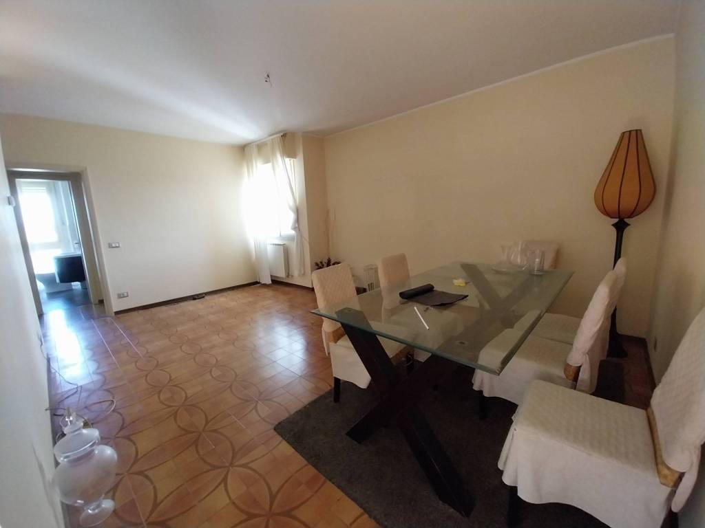 appartamento in vendita a Viareggio