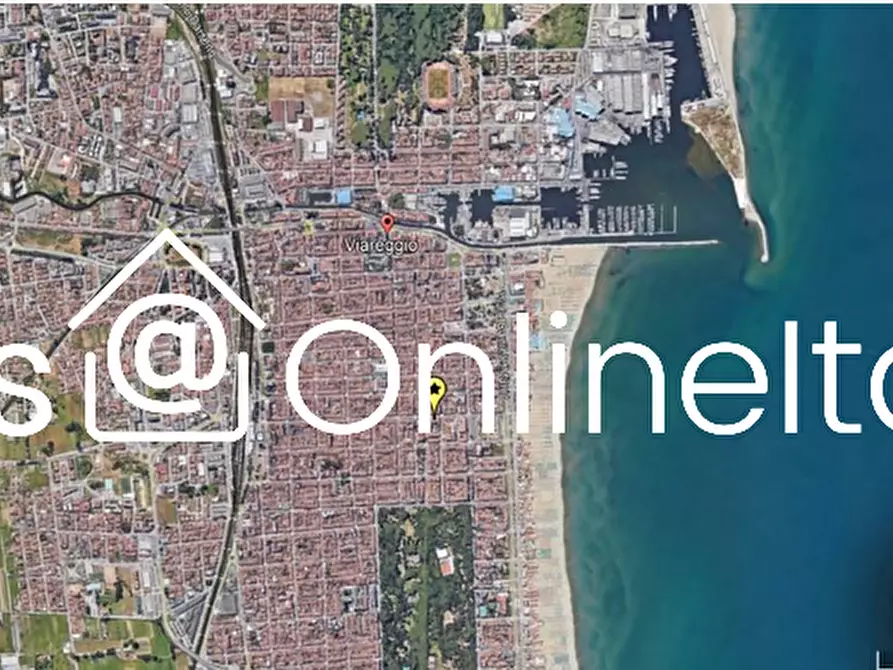 ufficio in vendita a Viareggio