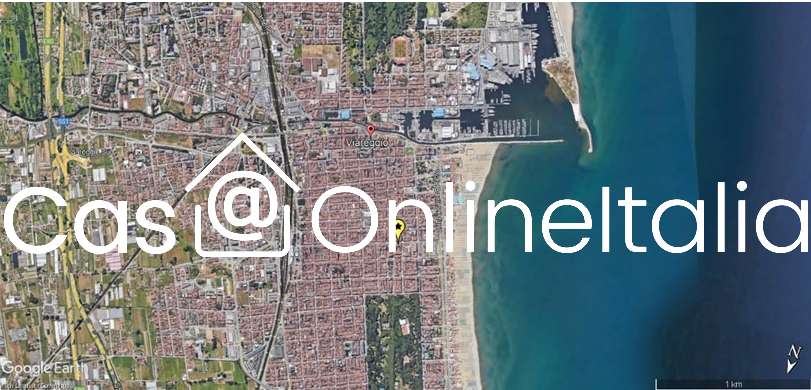 ufficio in vendita a Viareggio