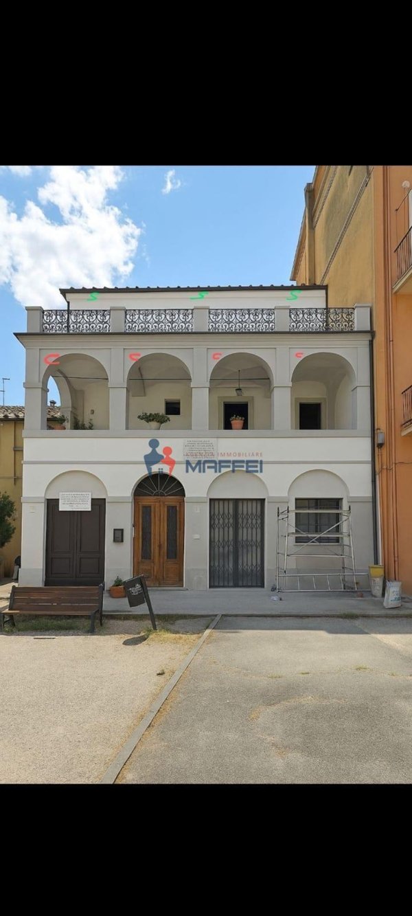 appartamento in vendita a Viareggio in zona Centro Storico