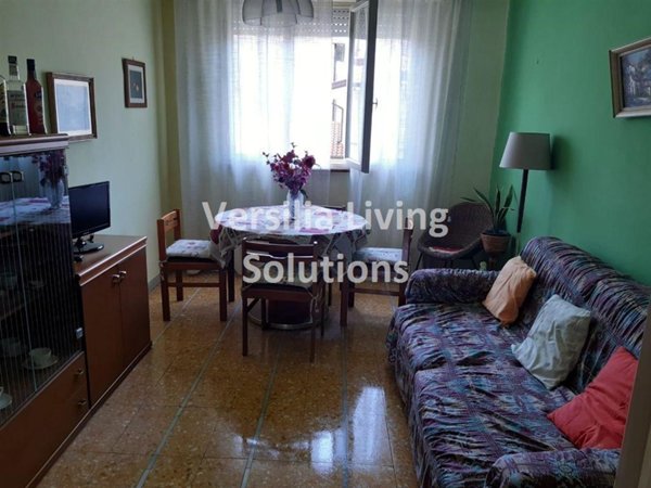 appartamento in vendita a Viareggio in zona Marco Polo