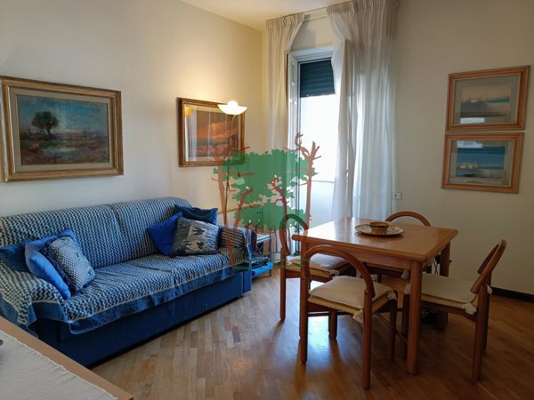 appartamento in vendita a Viareggio