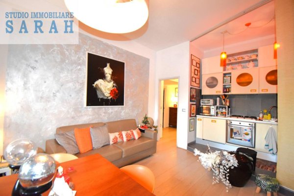 appartamento in vendita a Viareggio