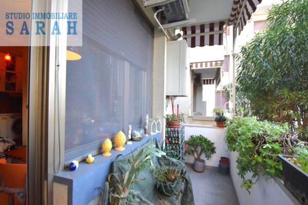 appartamento in vendita a Viareggio