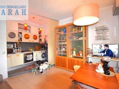 appartamento in vendita a Viareggio