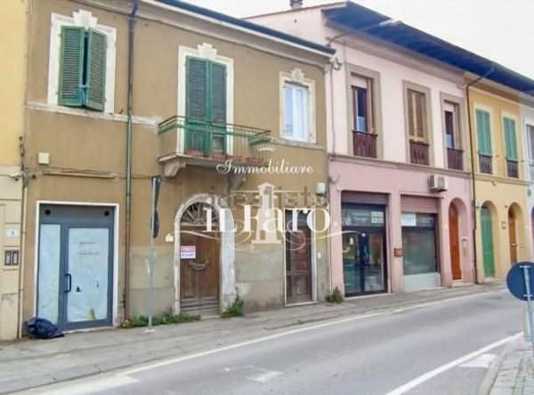 appartamento in vendita a Viareggio