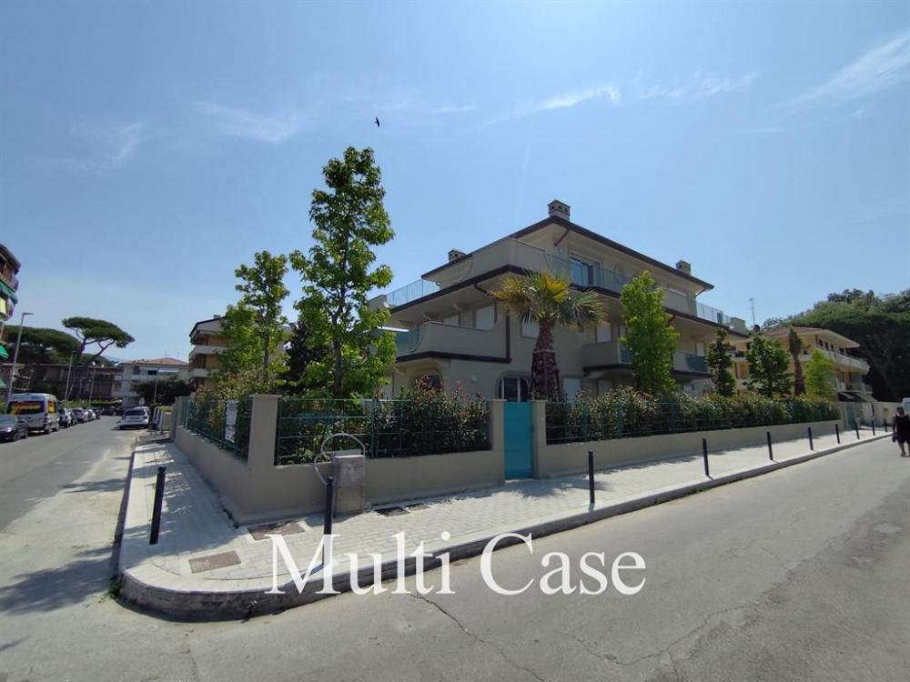 appartamento in vendita a Viareggio