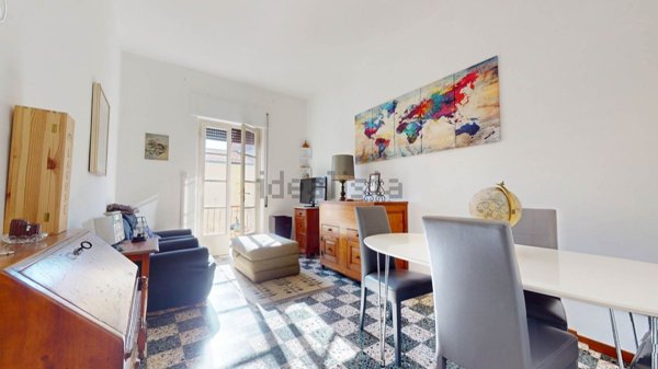 appartamento in vendita a Viareggio