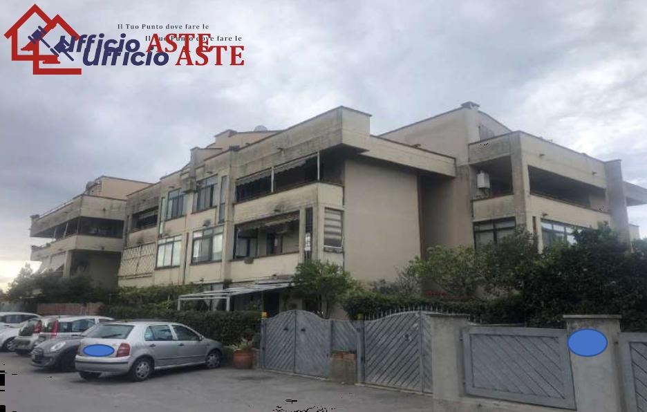 appartamento in vendita a Viareggio in zona Torre del Lago