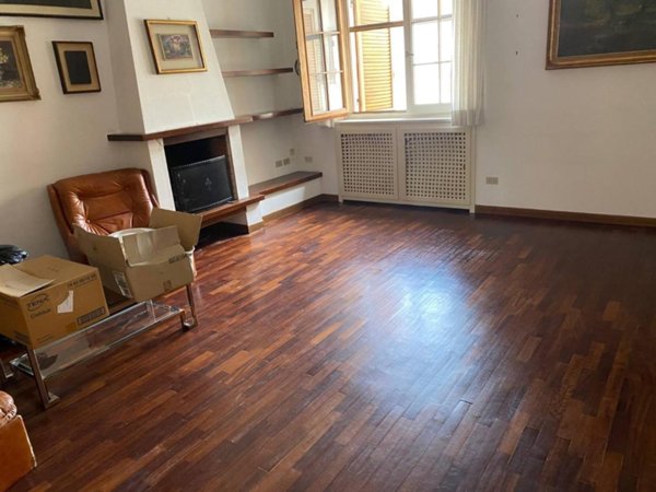 appartamento in vendita a Viareggio