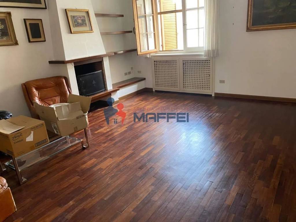 appartamento in vendita a Viareggio