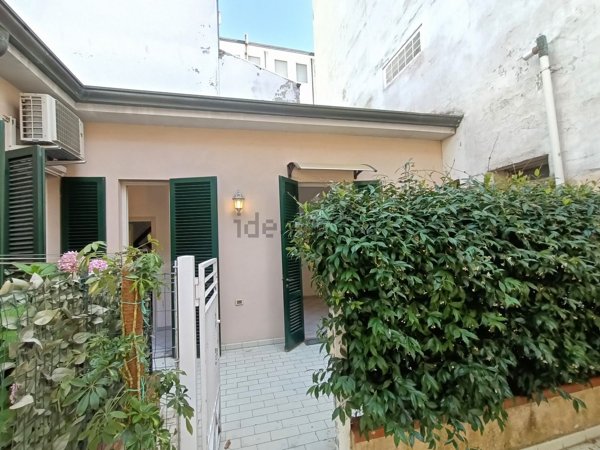 appartamento in vendita a Viareggio in zona Don Bosco