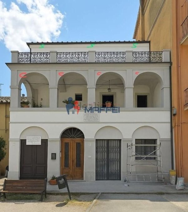 appartamento in vendita a Viareggio