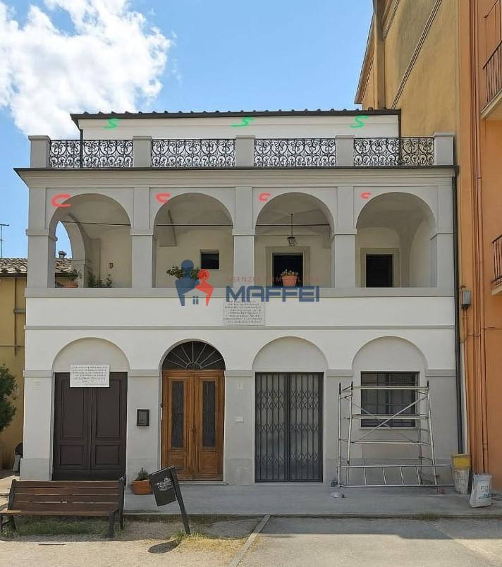 appartamento in vendita a Viareggio in zona Centro Storico