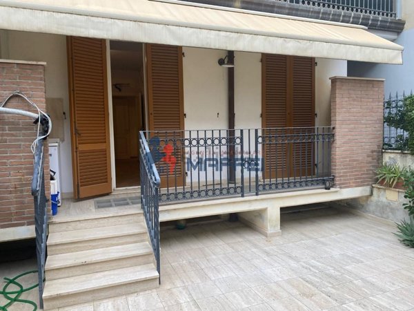 appartamento in vendita a Viareggio