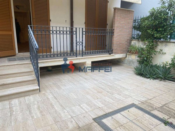 appartamento in vendita a Viareggio