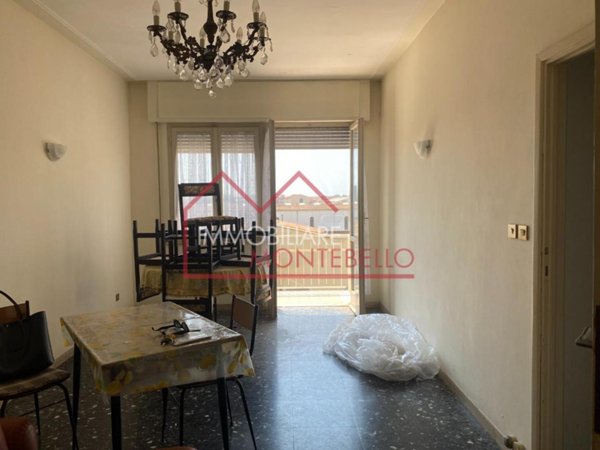appartamento in vendita a Viareggio