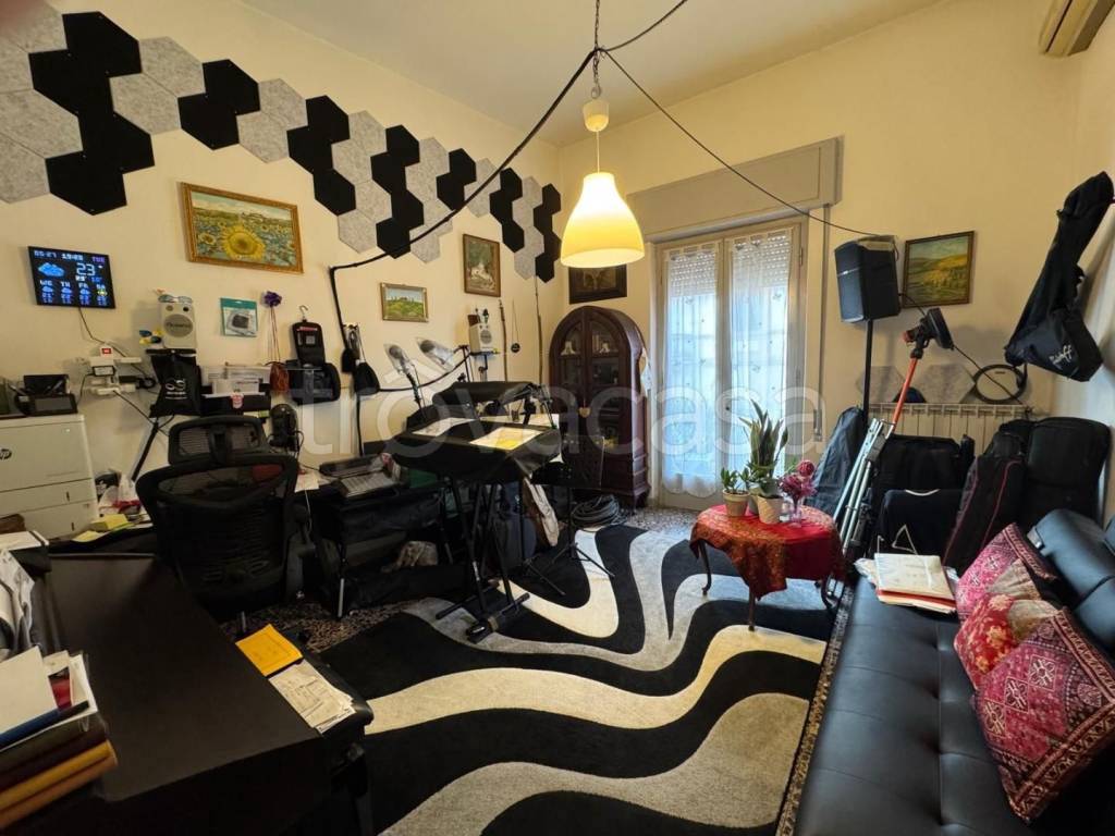 appartamento in vendita a Viareggio