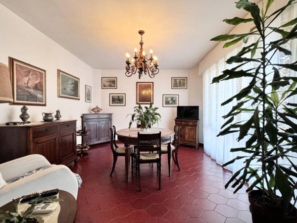 appartamento in vendita a Viareggio in zona Campo d'Aviazione