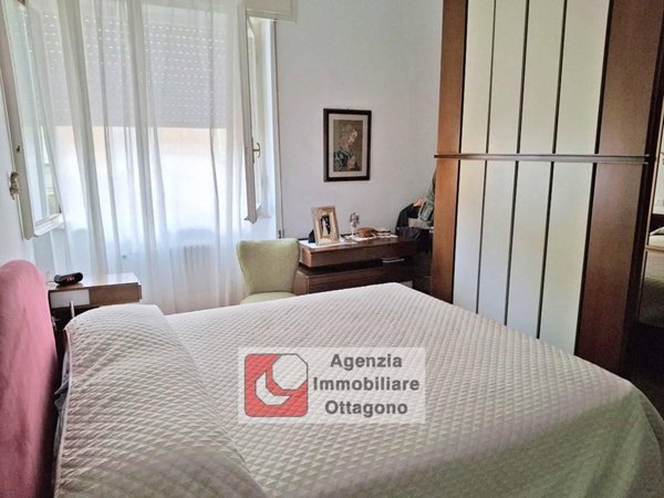 appartamento in vendita a Viareggio in zona Marco Polo