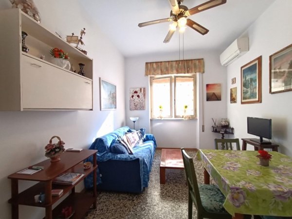 appartamento in vendita a Viareggio in zona Marco Polo