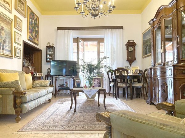 appartamento in vendita a Viareggio in zona Torre del Lago