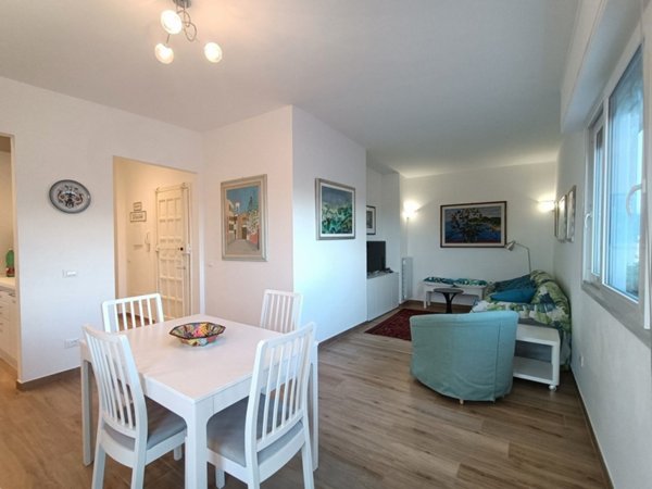 appartamento in vendita a Viareggio in zona Don Bosco