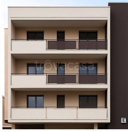 appartamento in vendita a Viareggio in zona Marco Polo