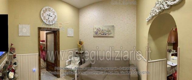 appartamento in vendita a Viareggio