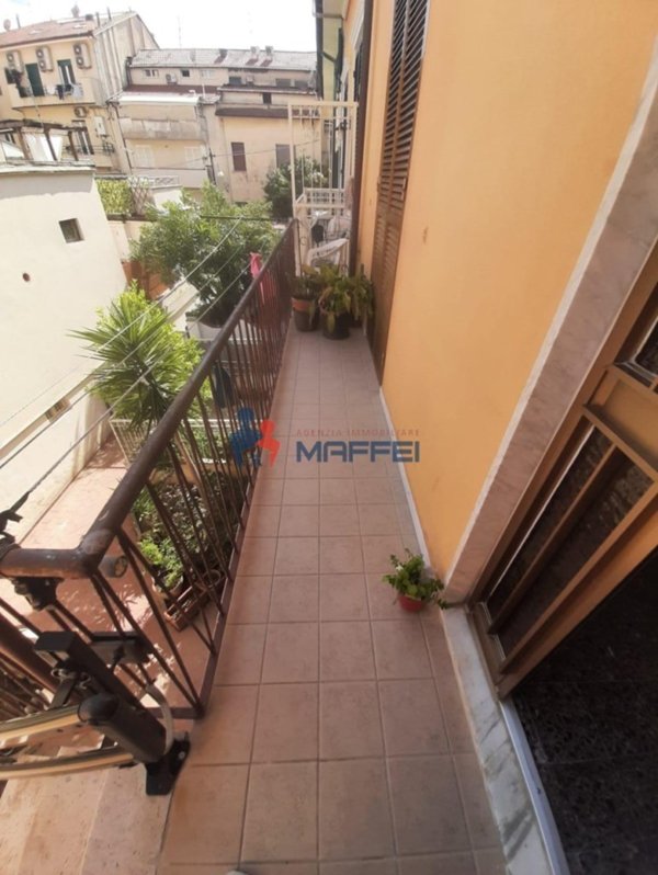 appartamento in vendita a Viareggio