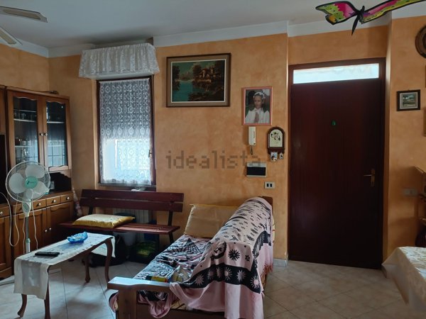 appartamento in vendita a Viareggio in zona Torre del Lago